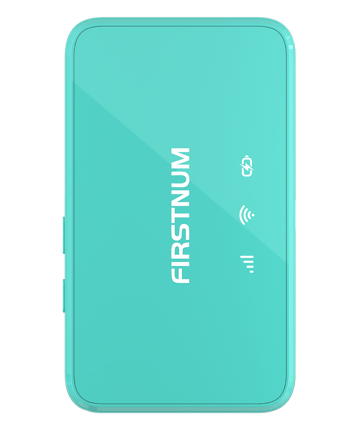 FIRSTNUM M6 Mobile Hotspot alternate view