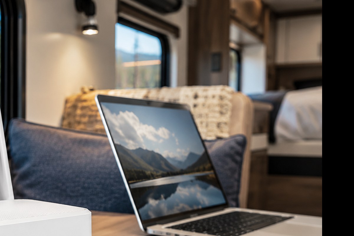 RV & Road Trips