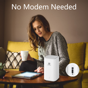 FIRSTNUM C508 5G CPE WiFi Router with sim card slot