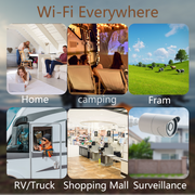 FIRSTNUM C508 5G CPE WiFi Router with sim card slot