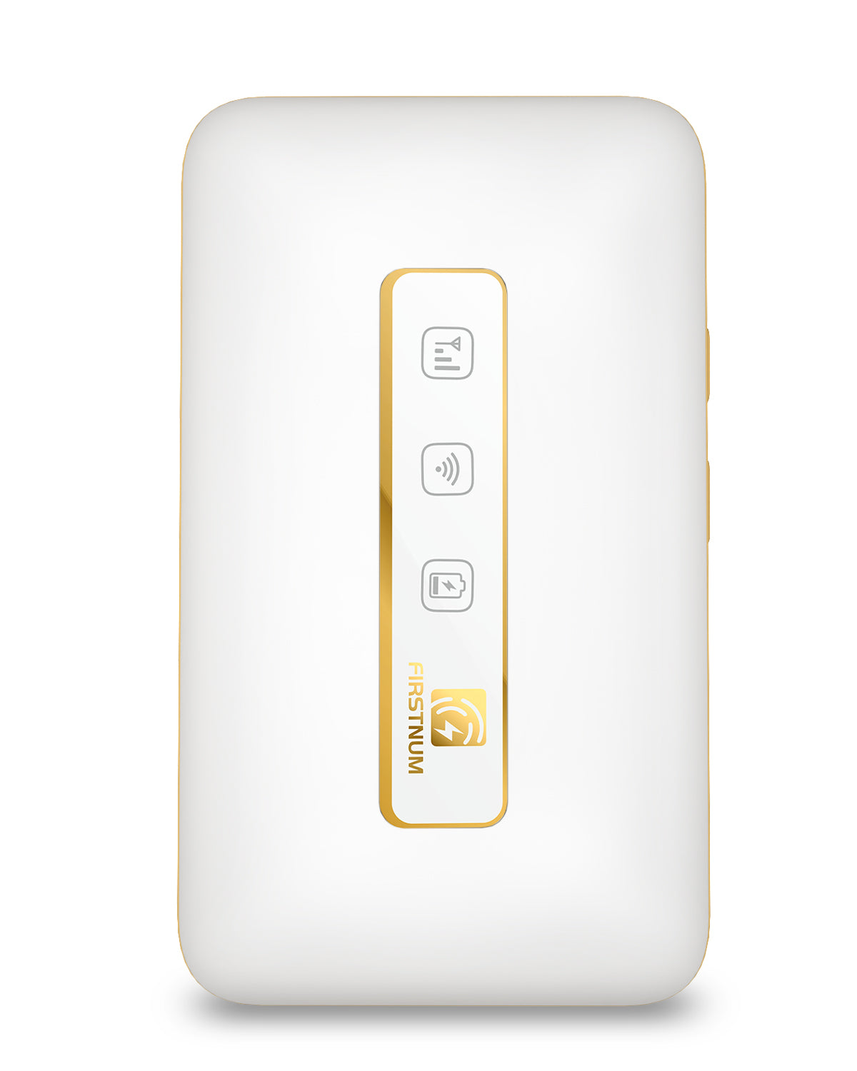 FIRSTNUM M5 Mobile Hotspot front view