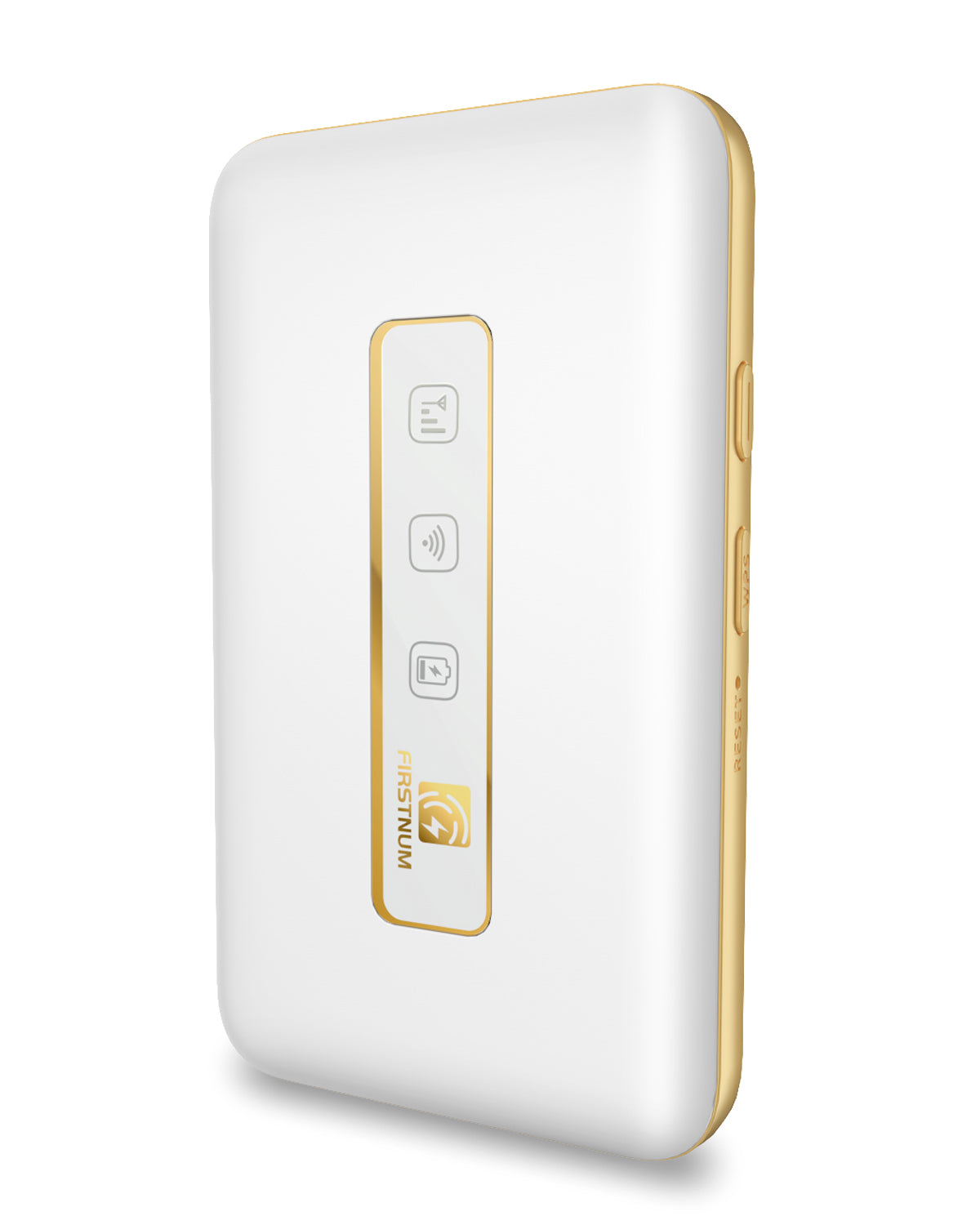 FIRSTNUM M5 Mobile Hotspot alternate view