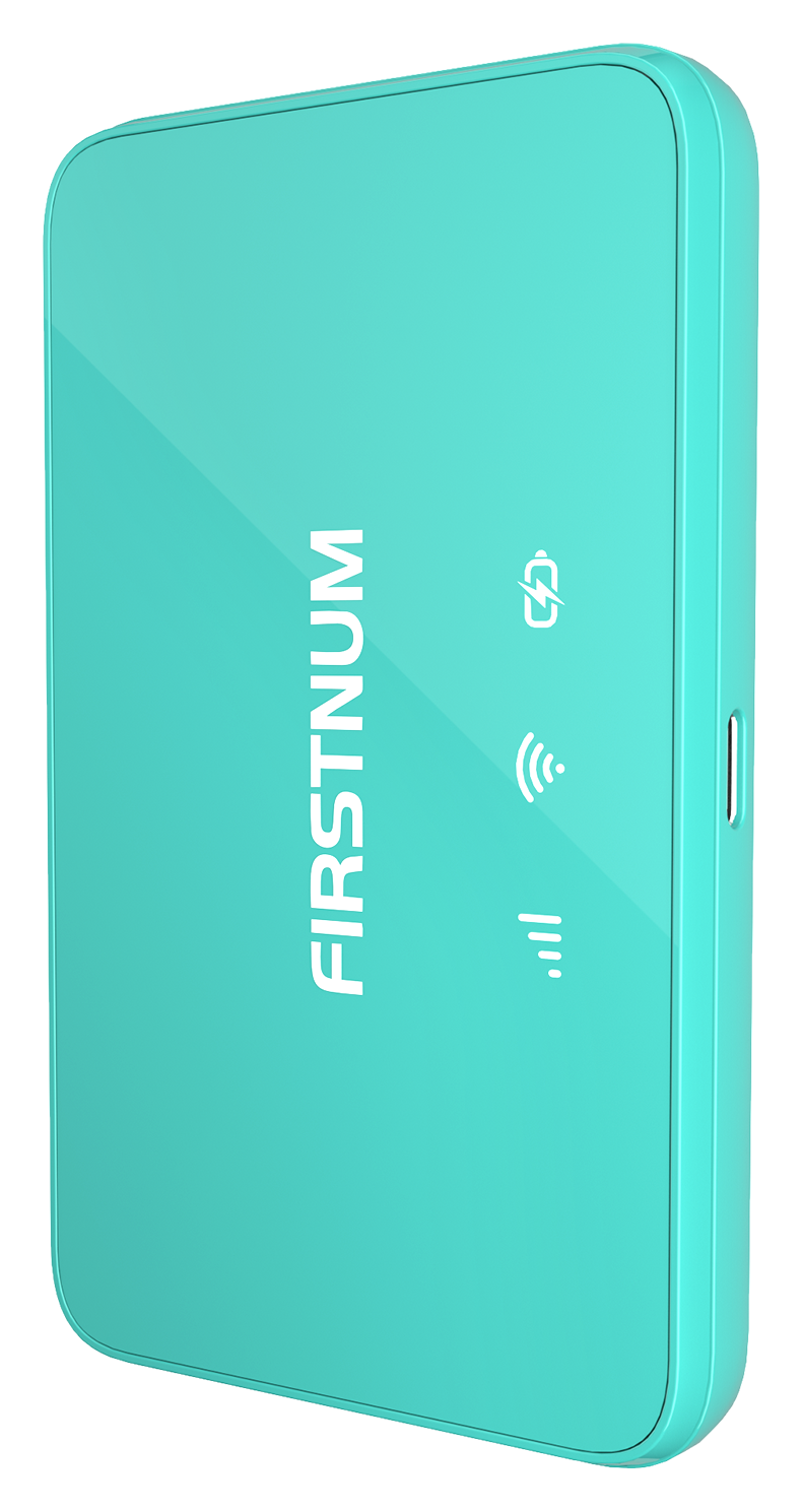 FIRSTNUM M6